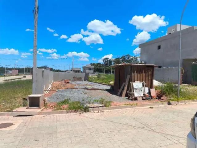 Casa / Sobrado para Venda em Vargem Grande Paulista/SP Parque do Agreste 2 Quartos