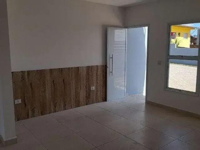 Casa / Sobrado para Venda em Vargem Grande Paulista/SP Parque do Agreste Gl Dois 2 Quartos