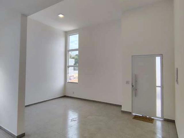 Casa / Sobrado para Venda em Vargem Grande Paulista/SP Parque do Agreste Gl Dois 3 Quartos
