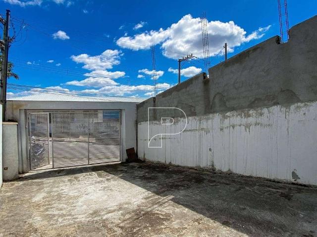 Casa / Sobrado para Venda em Vargem Grande Paulista/SP Parque do Agreste Gl Um 3 Quartos