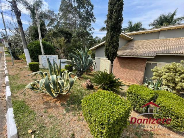 Casa / Sobrado para Venda em Vargem Grande Paulista/SP Residencial San Diego 4 Quartos