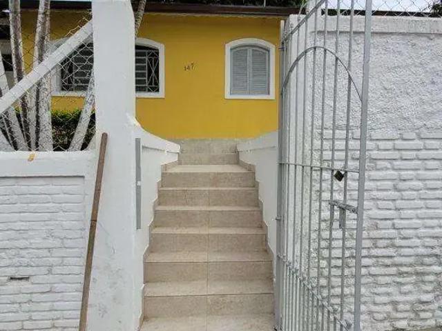 Casa / Sobrado para Venda em Vargem Grande Paulista/SP Tijuco Preto 2 Quartos
