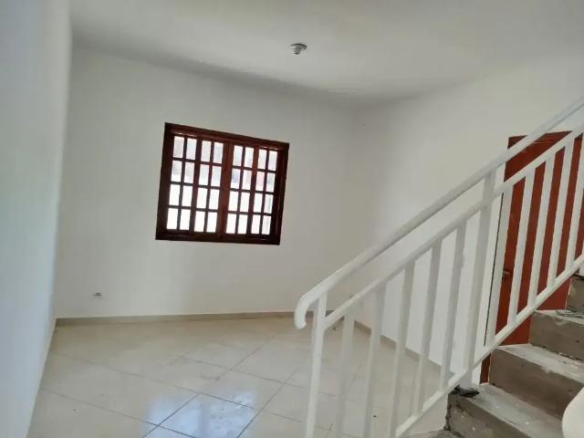 Casa / Sobrado para Venda em Vargem Grande Paulista/SP Tijuco Preto 2 Quartos