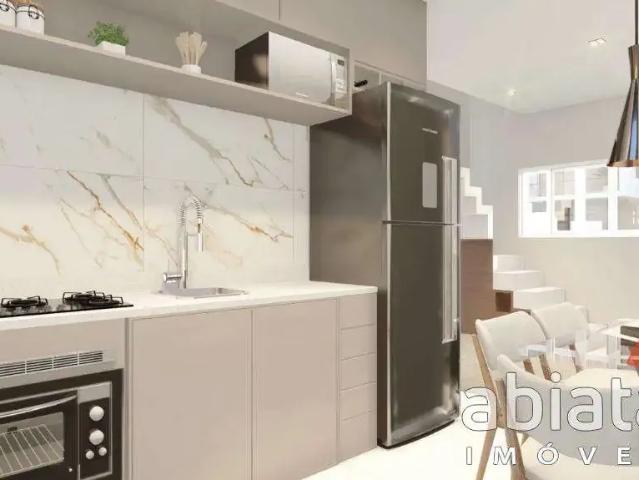 Casa / Sobrado para Venda em Vargem Grande Paulista/SP Tijuco Preto 2 Quartos