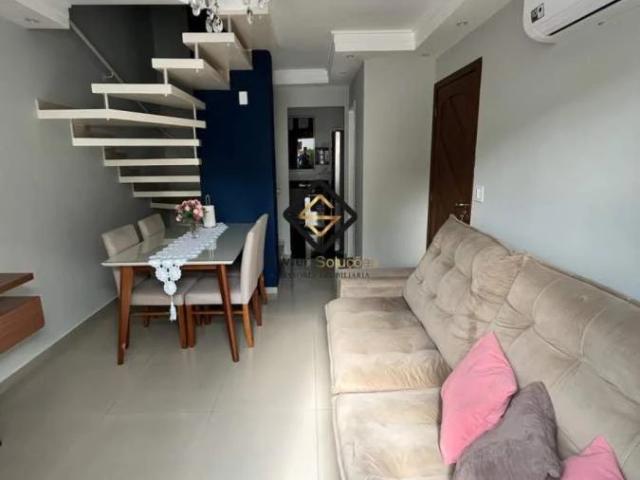 Casa / Sobrado para Venda em Vargem Grande Paulista/SP Tijuco Preto 2 Quartos