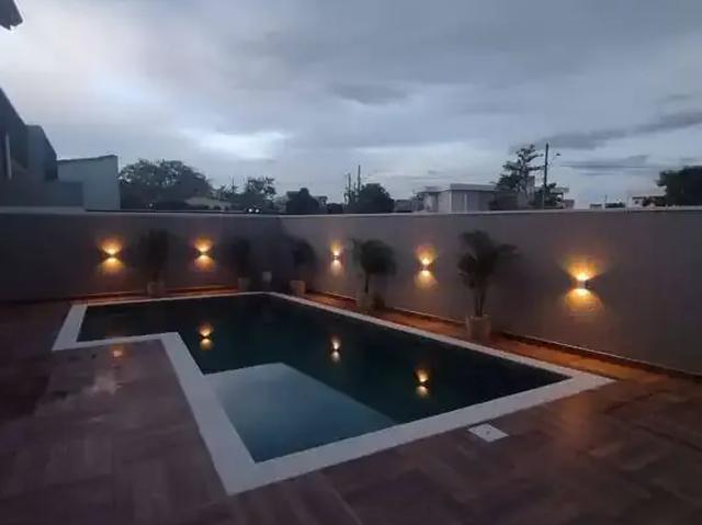 Casa / Sobrado para Venda em Vargem Grande Paulista/SP Tijuco Preto 3 Quartos