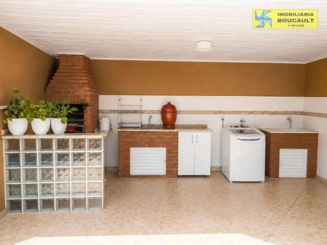 Casa / Sobrado para Venda em Vargem Grande Paulista/SP Tijuco Preto 3 Quartos
