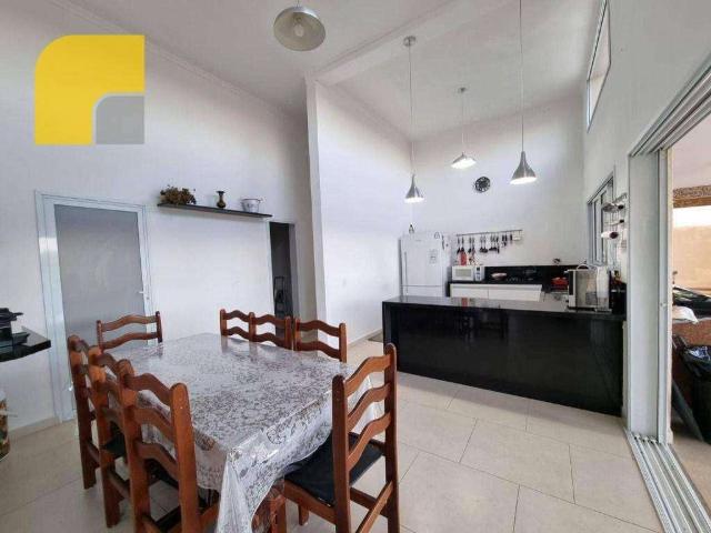 Casa / Sobrado para Venda em Vargem/SP Centro 7 Quartos