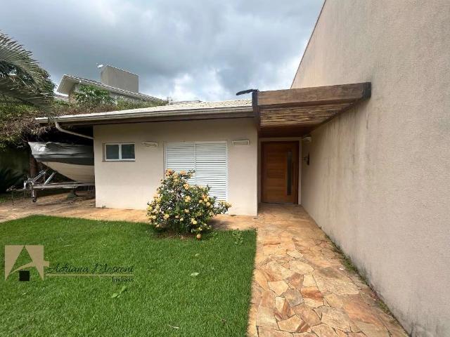 Casa / Sobrado para Venda em Vargem/SP Condomínio Represa das Serras 7 Quartos