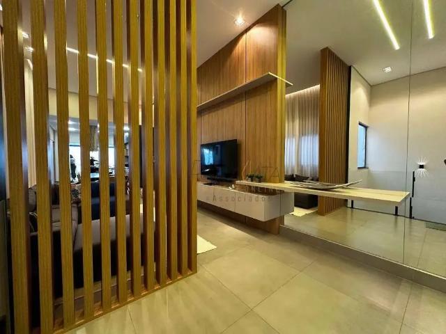 Casa / Sobrado para Venda em Varginha/MG Alta Villa 3 Quartos