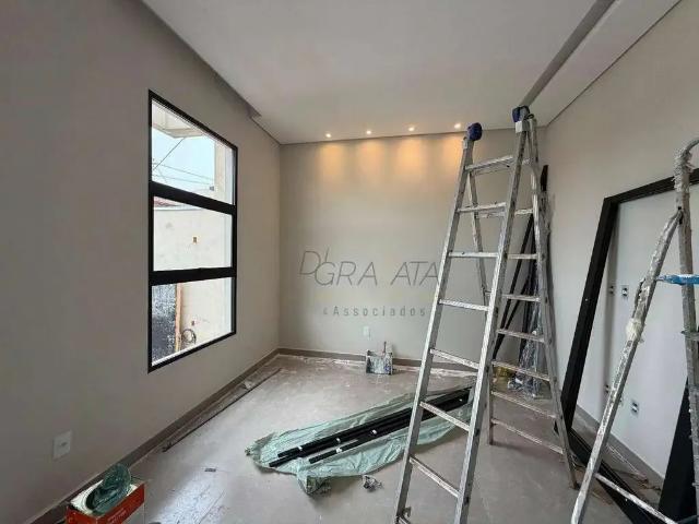 Casa / Sobrado para Venda em Varginha/MG Boulevard 3 Quartos