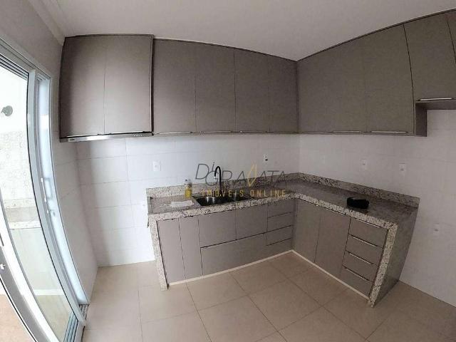 Casa / Sobrado para Venda em Varginha/MG Jardim Andere 3 Quartos