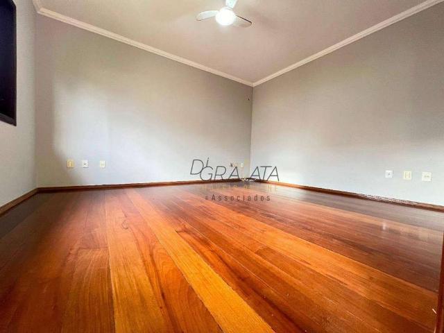 Casa / Sobrado para Venda em Varginha/MG Jardim Andere 4 Quartos