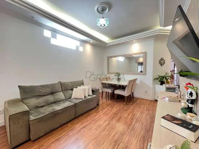 Casa / Sobrado para Venda em Varginha/MG Jardim Cidade Nova 3 Quartos