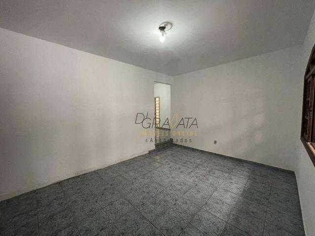 Casa / Sobrado para Venda em Varginha/MG Parque Boa Vista 3 Quartos