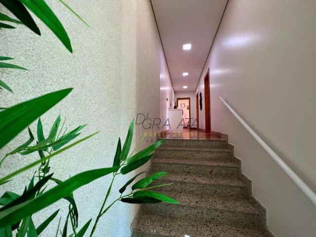 Casa / Sobrado para Venda em Varginha/MG Parque Boa Vista 3 Quartos