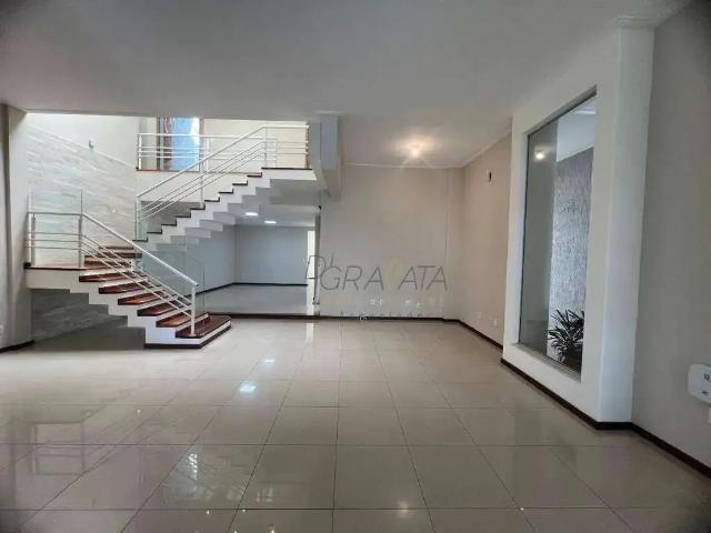 Casa / Sobrado para Venda em Varginha/MG Parque Boa Vista 5 Quartos
