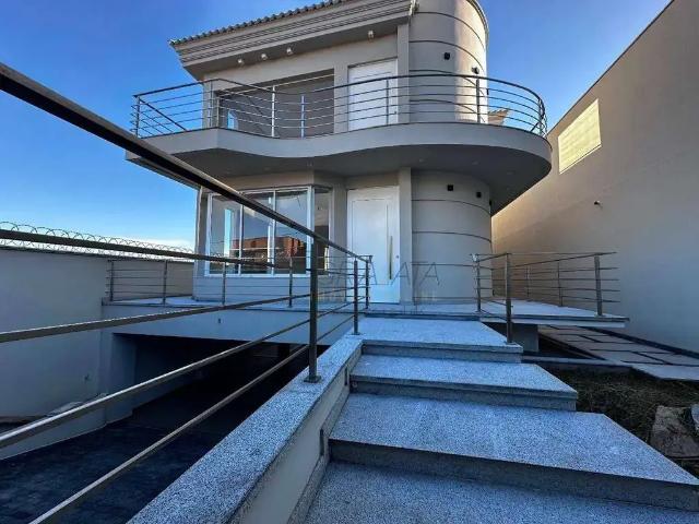 Casa / Sobrado para Venda em Varginha/MG Parque São José 3 Quartos