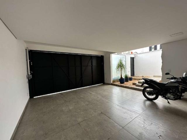 Casa / Sobrado para Venda em Varginha/MG Residencial Belo Horizonte II 3 Quartos
