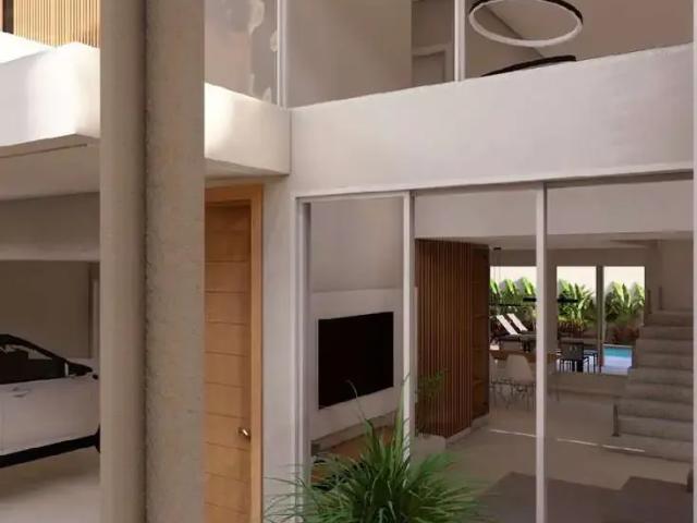 Casa / Sobrado para Venda em Varginha/MG Residencial Belo Horizonte III 3 Quartos