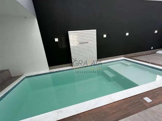 Casa / Sobrado para Venda em Varginha/MG Residencial Belo Horizonte 3 Quartos