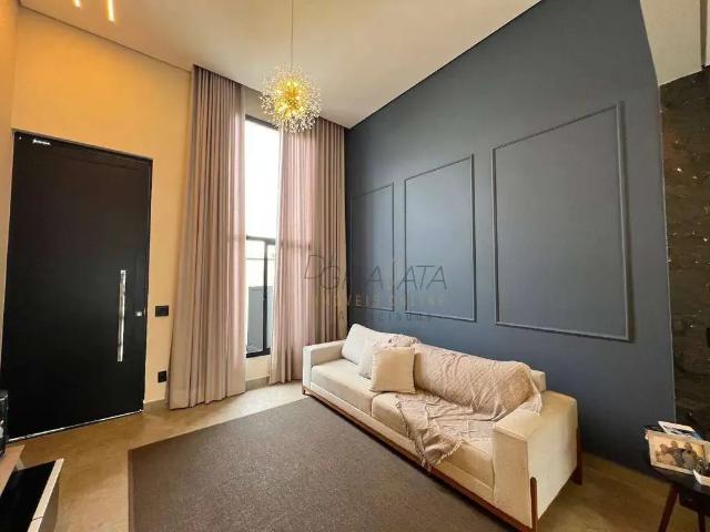 Casa / Sobrado para Venda em Varginha/MG Residencial Portinari 3 Quartos