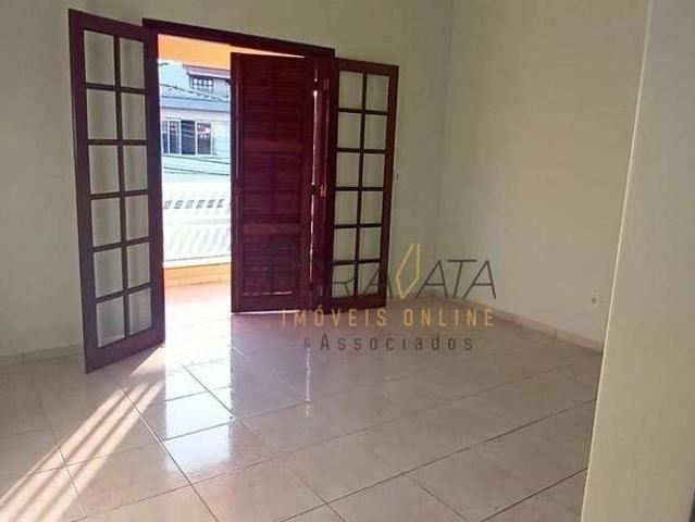 Casa / Sobrado para Venda em Varginha/MG Rezende 3 Quartos