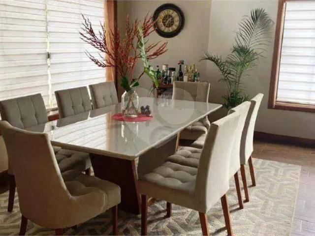 Casa / Sobrado para Venda em Vassouras/RJ Zona Rural 3 Quartos