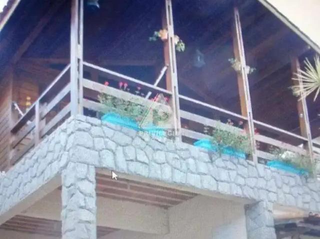 Casa / Sobrado para Venda em Vassouras/RJ Melo Afonso 6 Quartos