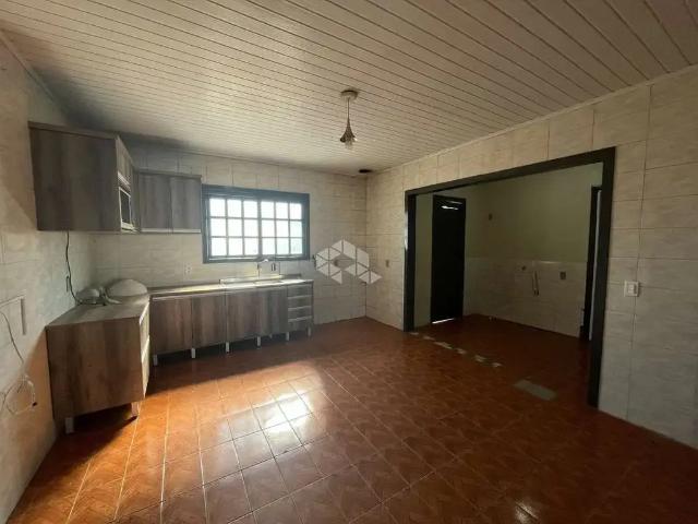 Casa / Sobrado para Venda em Venâncio Aires/RS Centro 5 Quartos