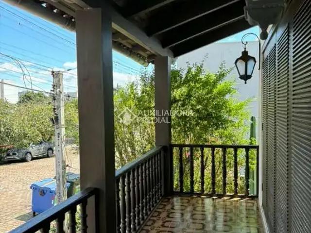 Casa / Sobrado para Venda em Venâncio Aires/RS Centro 3 Quartos