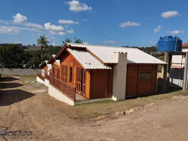 Casa / Sobrado para Venda em Venda Nova do Imigrante/ES Alto Caxixe 3 Quartos