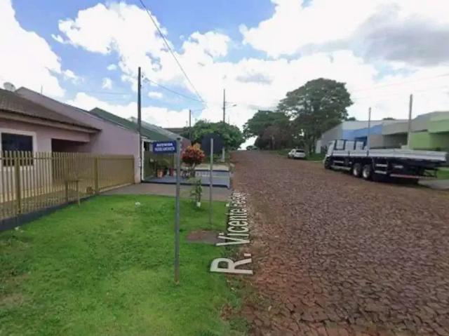 Casa / Sobrado para Venda em Vera Cruz do Oeste/PR Jardim Bandeirantes