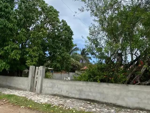 Casa / Sobrado para Venda em Vera Cruz/BA Barra do Gil 3 Quartos