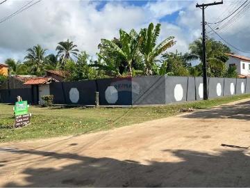 Casa / Sobrado para Venda em Vera Cruz/BA Barra do Gil 5 Quartos