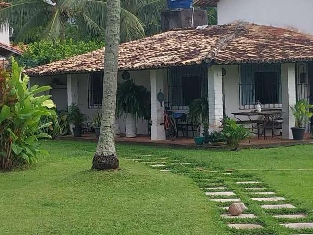 Casa / Sobrado para Venda em Vera Cruz/BA Centro 6 Quartos