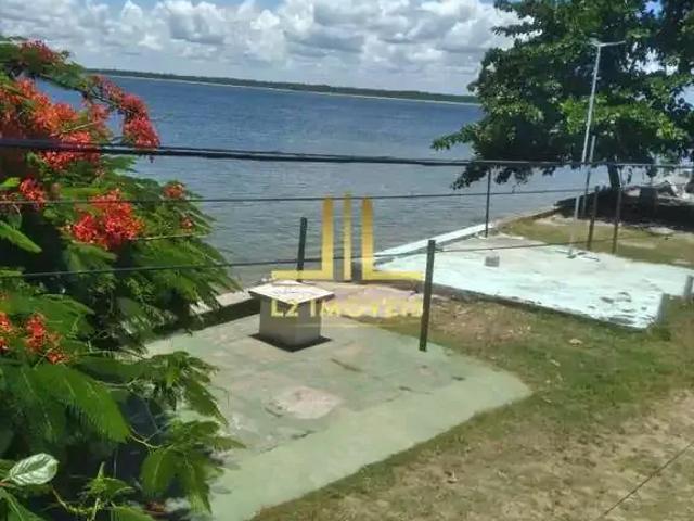 Casa / Sobrado para Venda em Vera Cruz/BA Barra Grande 6 Quartos