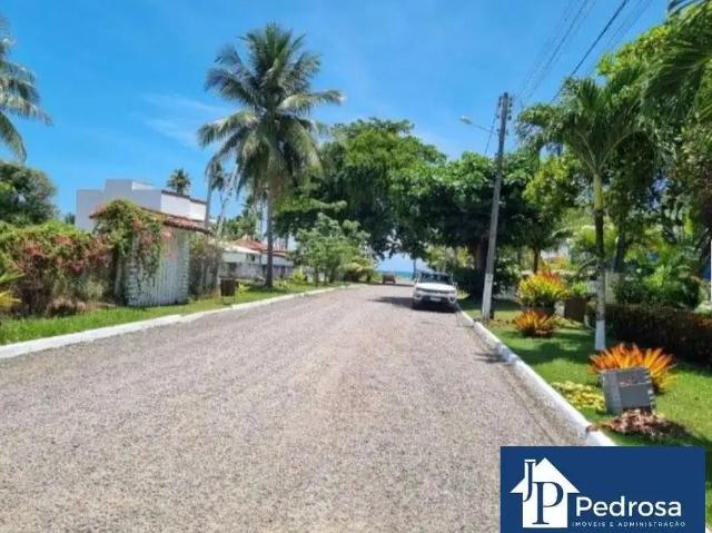 Casa / Sobrado para Venda em Vera Cruz/BA Centro 3 Quartos