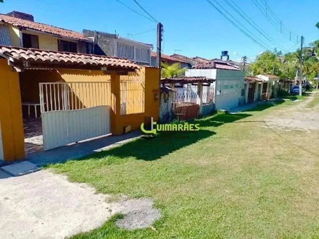 Casa / Sobrado para Venda em Vera Cruz/BA Loteamento Parque das Mangueiras 4 Quartos