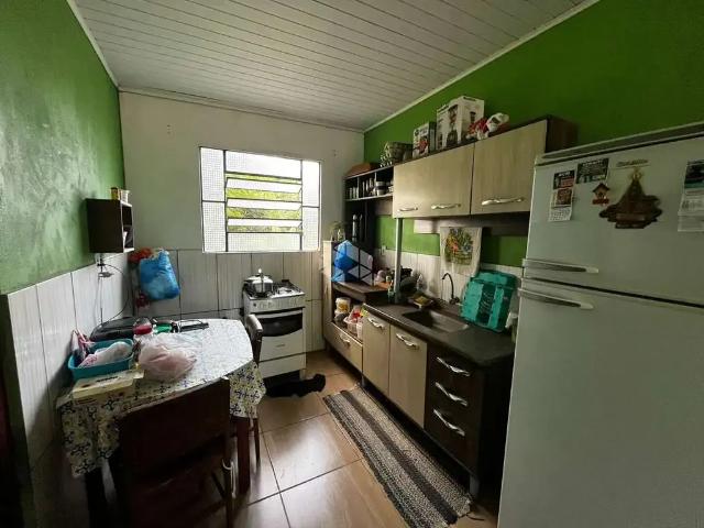 Casa / Sobrado para Venda em Vera Cruz/RS Araçá 2 Quartos