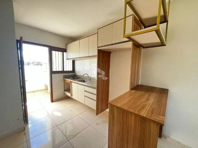 Casa / Sobrado para Venda em Vera Cruz/RS Araçá 2 Quartos