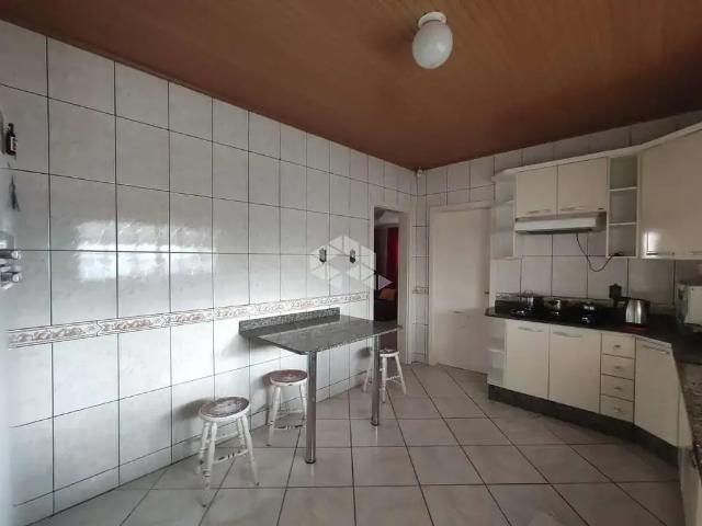 Casa / Sobrado para Venda em Vera Cruz/RS Arco Íris 2 Quartos