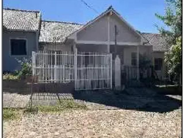 Casa / Sobrado para Venda em Vera Cruz/RS Bosque de Villa Thereza 2 Quartos