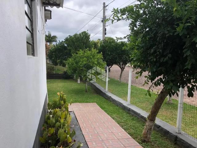 Casa / Sobrado para Venda em Vera Cruz/RS Centro 3 Quartos