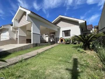 Casa / Sobrado para Venda em Vera Cruz/RS Centro 3 Quartos