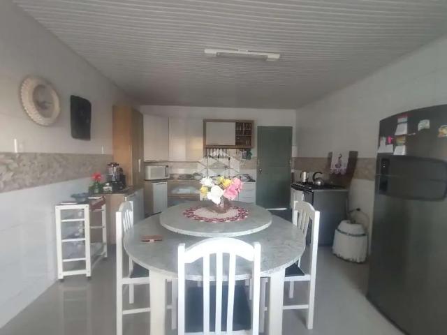 Casa / Sobrado para Venda em Vera Cruz/RS Centro 3 Quartos