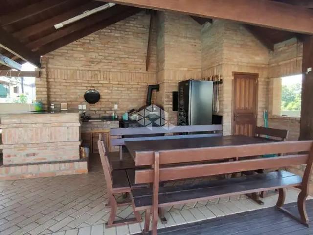Casa / Sobrado para Venda em Vera Cruz/RS Centro 3 Quartos