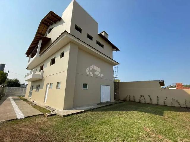 Casa / Sobrado para Venda em Vera Cruz/RS Centro 3 Quartos