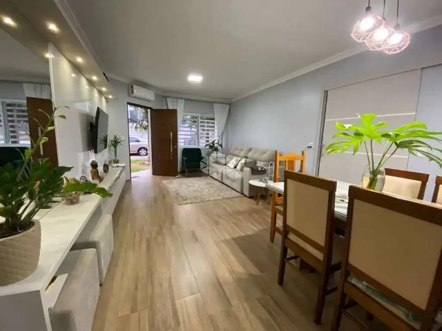 Casa / Sobrado para Venda em Vera Cruz/RS Centro 3 Quartos