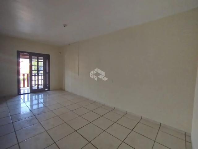 Casa / Sobrado para Venda em Vera Cruz/RS Centro 3 Quartos